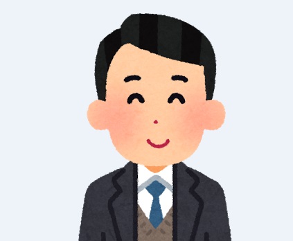 担当者
